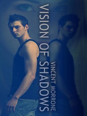 cover image of Vision of Shadows